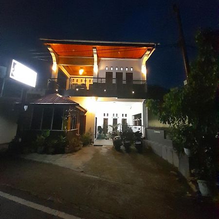 The Sanduk Homestay 란테파오 외부 사진