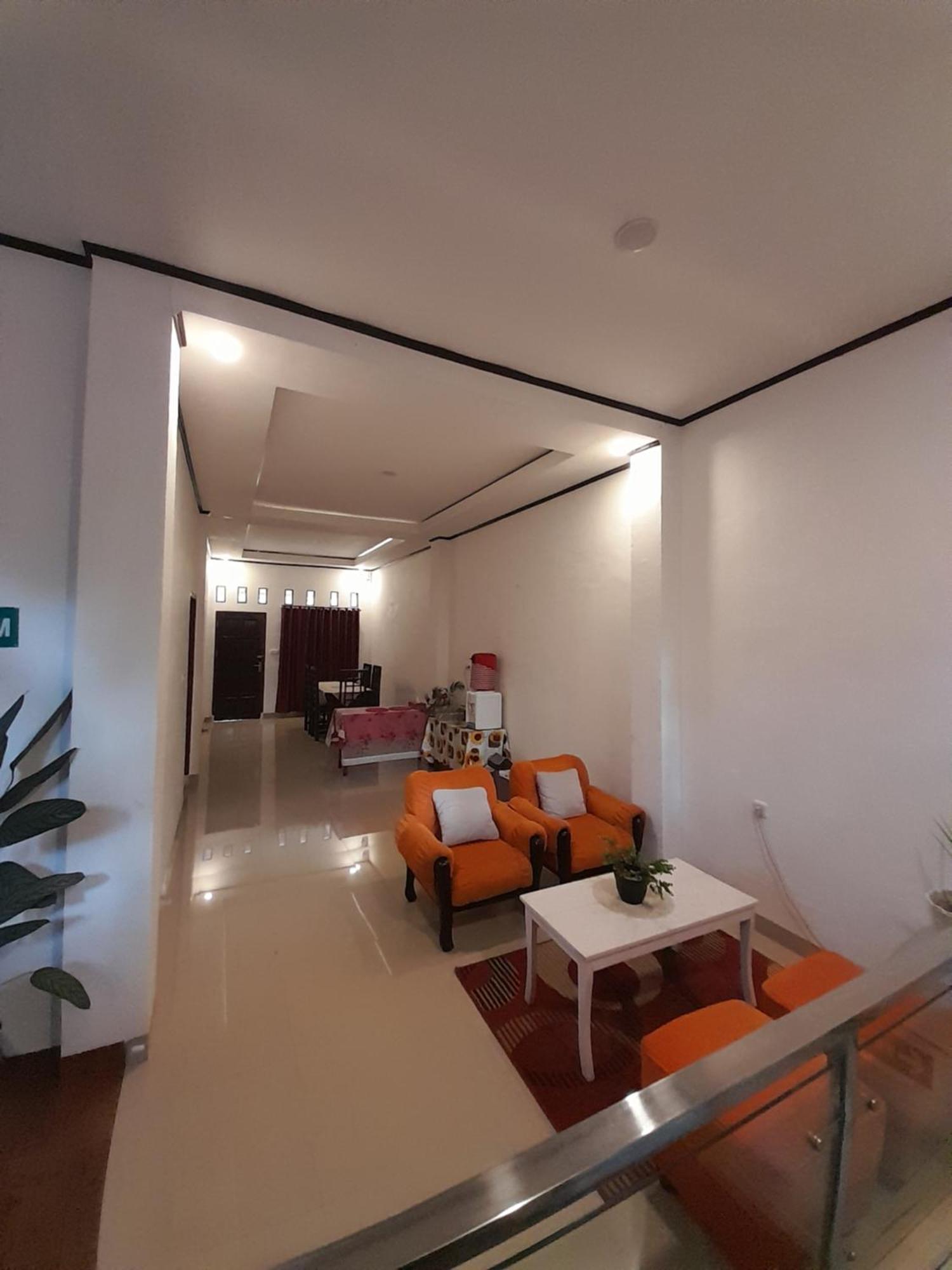 The Sanduk Homestay 란테파오 외부 사진